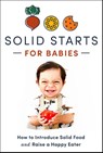 Solid Starts: Solid Starts for Babies - Solid Starts - 9780593735411