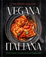 Vegana Italiana - Tara Punzone ; Gene Stone - 9780593736173