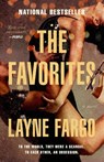 Favorites - Layne Fargo - 9780593736821