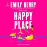 Happy Place -  - 9780593740149