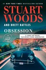 Obsession - Stuart Woods ; Brett Battles - 9780593743836