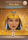 Who Was Cleopatra? - Kathryn Waterfield ; Who HQ - 9780593750315