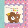 I Love You, Mama - J. D. Forester - 9780593750544