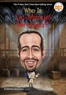 Who Is Lin-Manuel Miranda? - Elijah Rey-David Matos ; Who HQ - 9780593750773