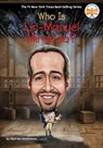 Who Is Lin-Manuel Miranda? - Elijah Rey-David Matos - 9780593750780