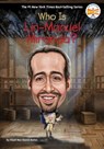 Who Is Lin-Manuel Miranda? - Elijah Rey-David Matos ; Who HQ - 9780593750797