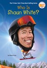 Who Is Shaun White? - Shawn Pryor - 9780593750810
