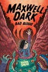 Bad Blood #2: A Graphic Novel - Brady Smith - 9780593751169