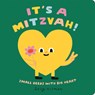 It's a Mitzvah! - Suzy Ultman - 9780593751954