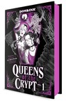 Queens of the Crypt, Vol 1: A Graphic Novel - Dom&ink - 9780593752227