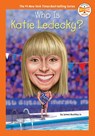 Who Is Katie Ledecky? - James Buckley ; Who Hq - 9780593752845