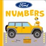Ford: Numbers - Gabriella DeGennaro - 9780593753088