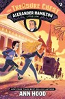 Alexander Hamilton #2: Little Lion - Ann Hood - 9780593753132