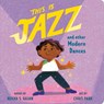 This Is Jazz - Rekha S. Rajan - 9780593754207