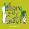Where Is the Cat? - Eva Eland - 9780593754580