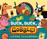 Duck, Duck, Gobble! - J. D. Forester - 9780593755044