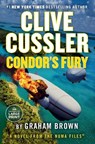 Clive Cussler Condor's Fury - Graham Brown - 9780593792520