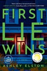 First Lie Wins - Ashley Elston - 9780593792575