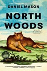 North Woods - Daniel Mason - 9780593793725