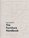 Ramstedt, F: Furniture Handbook - Frida Ramstedt - 9780593796153