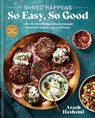 Shred Happens: So Easy, So Good - Arash Hashemi - 9780593796535