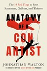 Anatomy of a Con Artist - Johnathan Walton - 9780593797167