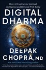 Chopra, D: Digital Dharma - Deepak Chopra - 9780593797525