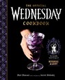 The Official Wednesday Cookbook - Mari Mancusi ; Jarrett Melendez - 9780593797884