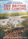 The British Are Coming - Rick Atkinson ; Nora Neus - 9780593799307
