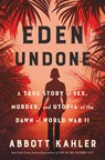 Eden Undone - Abbott Kahler - 9780593800829