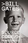 Source Code - Bill Gates - 9780593801581