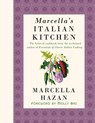 Marcella's Italian Kitchen: A Cookbook - Marcella Hazan - 9780593802090