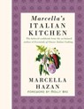 Marcella's Italian Kitchen - Marcella Hazan - 9780593802106