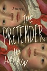 Harkin, J: Pretender - Jo Harkin - 9780593803301