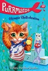 Purrmaids #15: Olympic Shell-ebration - Sudipta Bardhan-Quallen - 9780593807644