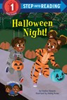Halloween Night! - Candice Ransom - 9780593807743