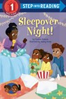 Sleepover Night! - Candice Ransom - 9780593807804