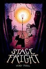 Stage Fright - Wendy Parris - 9780593807996