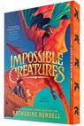 Impossible Creatures - Katherine Rundell - 9780593809891