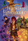 Heroes of Havensong: The Fifth Mage - Megan Reyes - 9780593811757