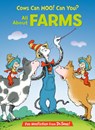 Cows Can Moo! Can You! All about Farms - Bonnie Worth - 9780593814130