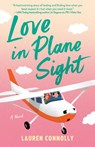 Love in Plane Sight - Lauren Connolly - 9780593815687