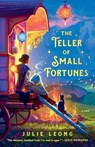 Teller of Small Fortunes - Julie Leong - 9780593815915