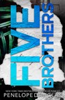 Five Brothers - Penelope Douglas - 9780593816578