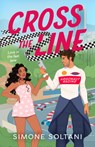 Soltani, S: Cross the Line - Simone Soltani - 9780593818145