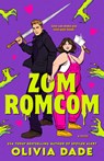 Zomromcom - Olivia Dade - 9780593818206