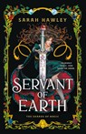 Servant of Earth - Sarah Hawley - 9780593818367