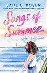 Songs of Summer - Jane L. Rosen - 9780593818794