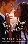The Marriage Narrative - Claire Kann - 9780593820179