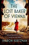 The Lost Baker of Vienna - Sharon Kurtzman - 9780593830864